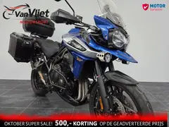 Triumph Tiger 1200 XRX 2020 occasion – foto 12 van 23