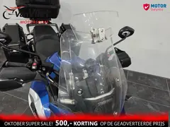 Triumph Tiger 1200 XRX 2020 occasion – foto 17 van 23