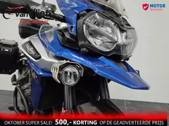 Triumph Tiger 1200 XRX 2020 occasion – foto 16 van 23