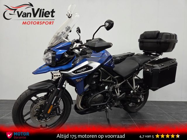 triumph - tiger-1200-xrx