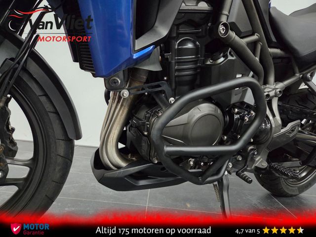 triumph - tiger-1200-xrx