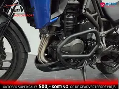 Triumph Tiger 1200 XRX 2020 occasion – foto 19 van 23