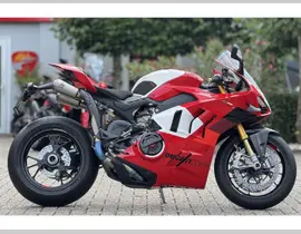 Ducati Panigale V4 R 2023 occasion
