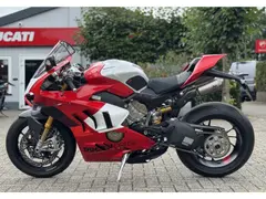 Ducati Panigale V4 R 2023 occasion – foto 2 van 9