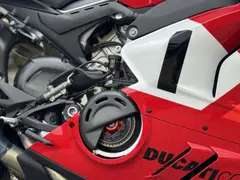 Ducati Panigale V4 R 2023 occasion – foto 4 van 9