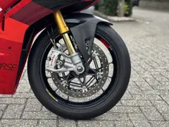 Ducati Panigale V4 R 2023 occasion – foto 5 van 9