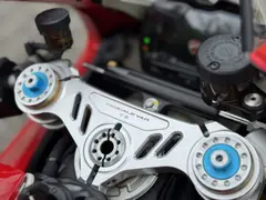 Ducati Panigale V4 R 2023 occasion – foto 7 van 9