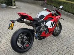 Ducati Panigale V4 R 2023 occasion – foto 8 van 9