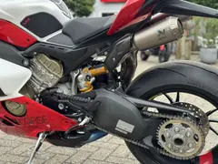 Ducati Panigale V4 R 2023 occasion – foto 9 van 9