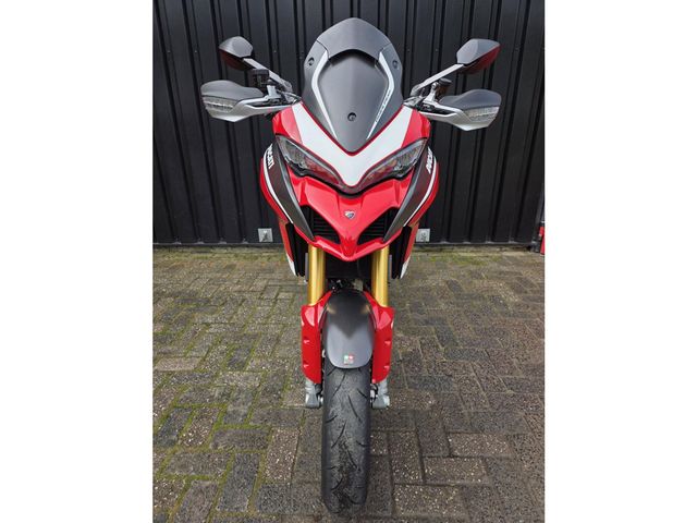 ducati - multistrada-1260-pikes-peak