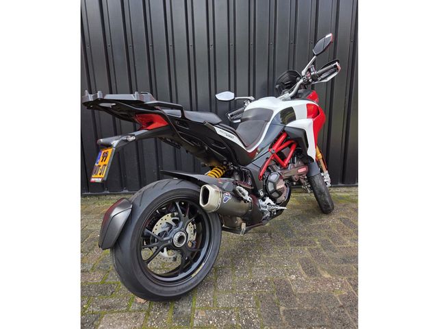 ducati - multistrada-1260-pikes-peak