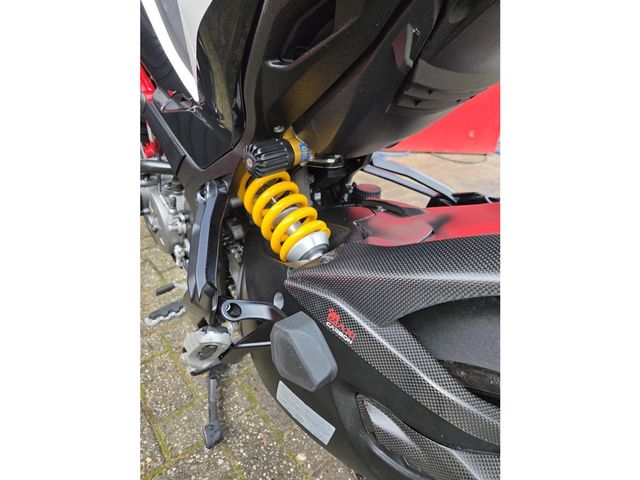 ducati - multistrada-1260-pikes-peak