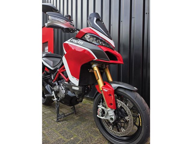 ducati - multistrada-1260-pikes-peak