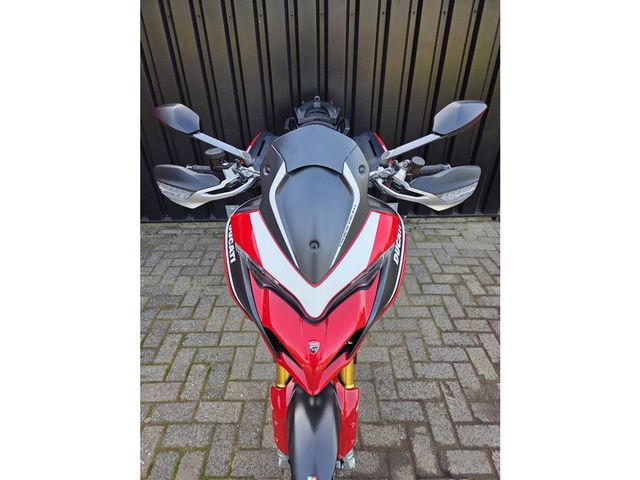 ducati - multistrada-1260-pikes-peak