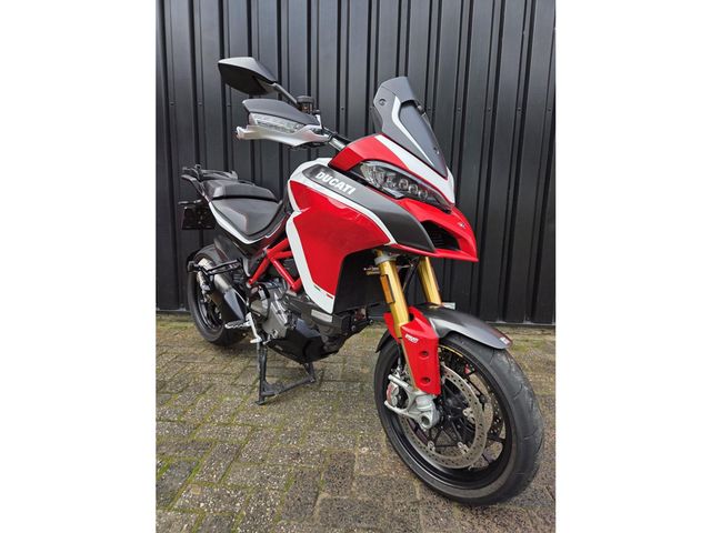 ducati - multistrada-1260-pikes-peak