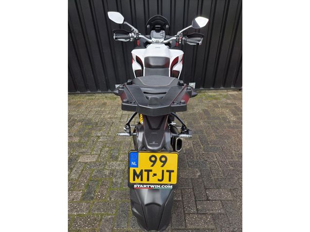 ducati - multistrada-1260-pikes-peak