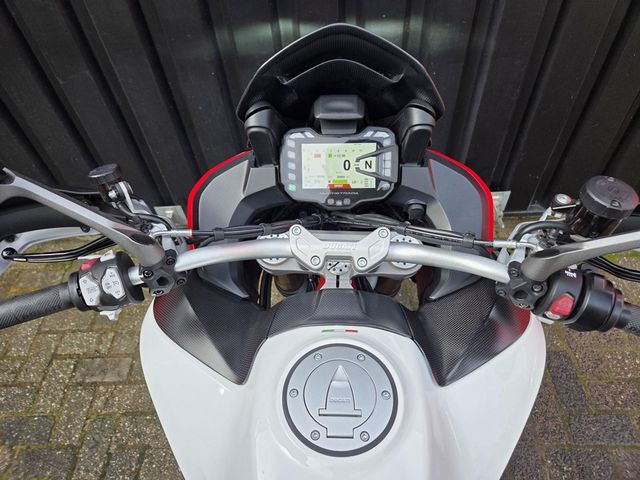 ducati - multistrada-1260-pikes-peak