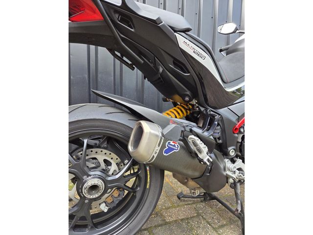 ducati - multistrada-1260-pikes-peak