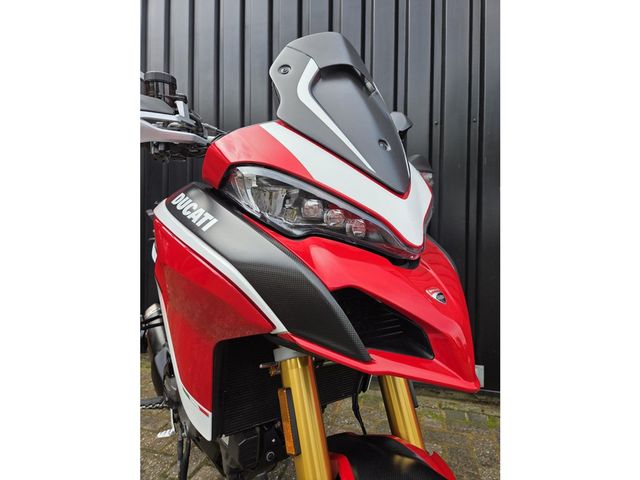 ducati - multistrada-1260-pikes-peak