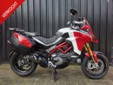 DUCATI MULTISTRADA 1260 PIKES PEAK