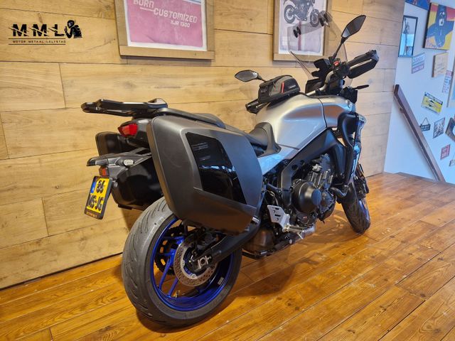 yamaha - tracer-9-gt