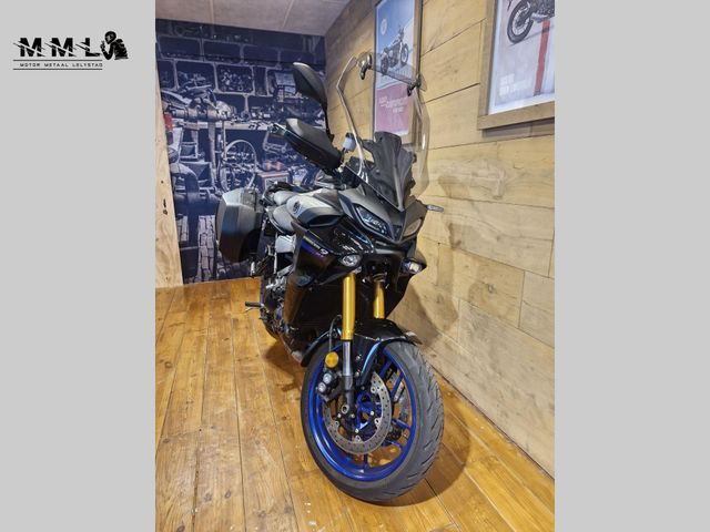 yamaha - tracer-9-gt