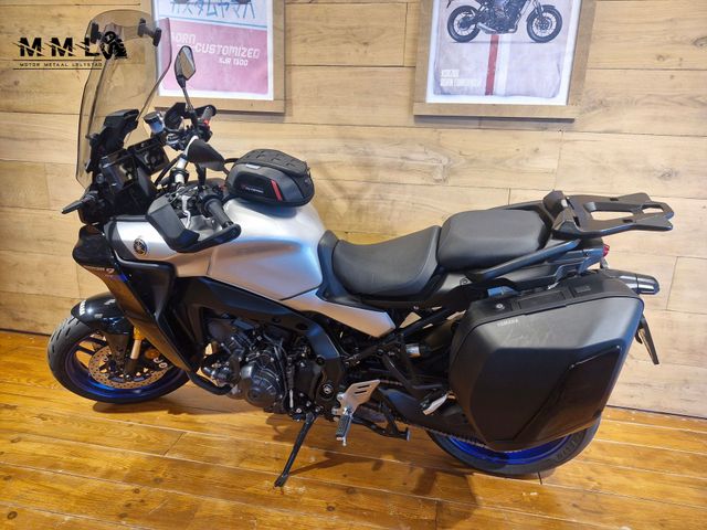 yamaha - tracer-9-gt