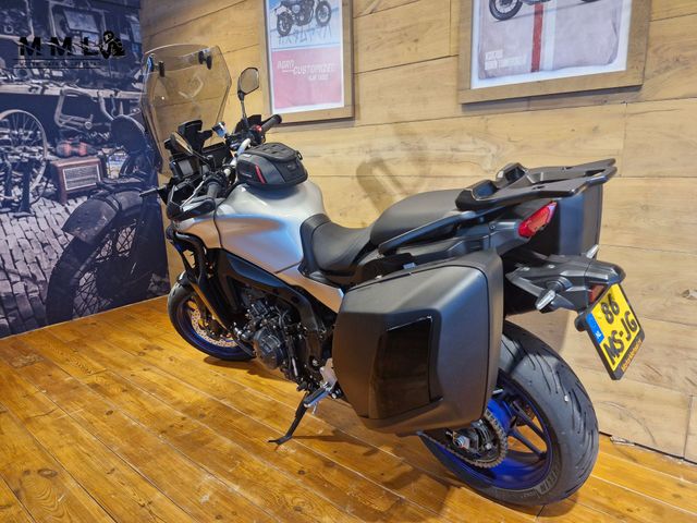 yamaha - tracer-9-gt