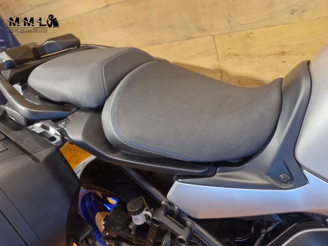 yamaha - tracer-9-gt