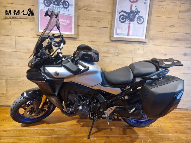 yamaha - tracer-9-gt