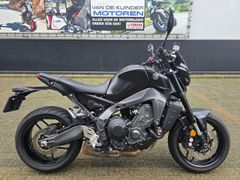 YAMAHA MT 09 ABS