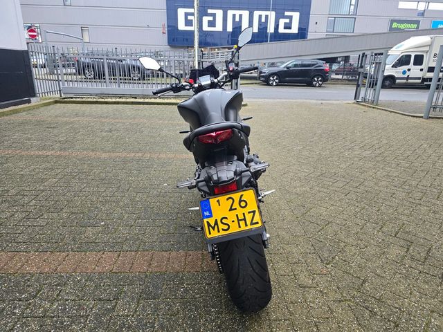 yamaha - mt-09-abs