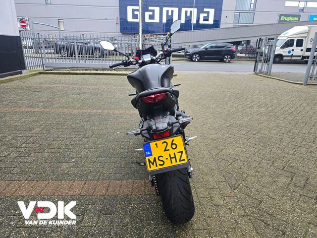 yamaha - mt-09-abs