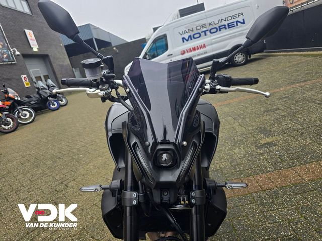 yamaha - mt-09-abs