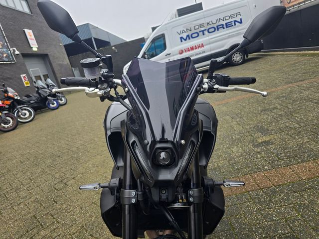 yamaha - mt-09-abs