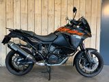 KTM 1290 SUPER ADVENTURE S