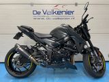 SUZUKI GSX-S 750 A
