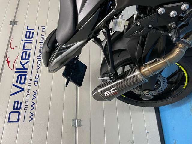 suzuki - gsx-s-750-a