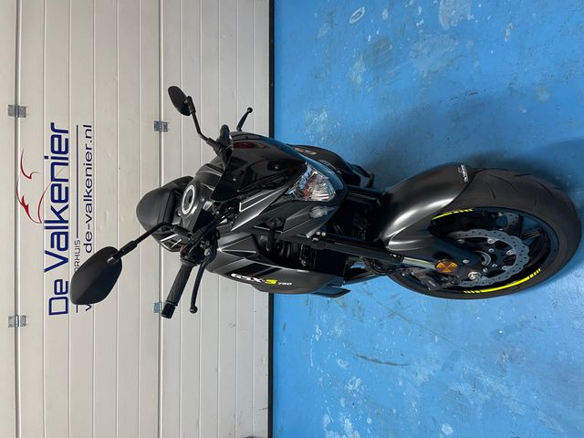 suzuki - gsx-s-750-a