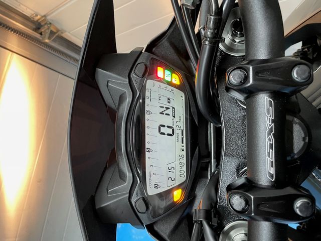 suzuki - gsx-s-750-a