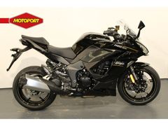 KAWASAKI NINJA 1100 SX