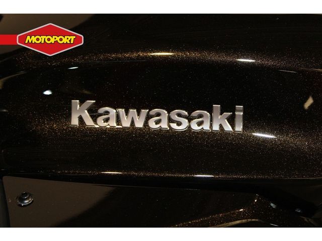 kawasaki - ninja-1100-sx
