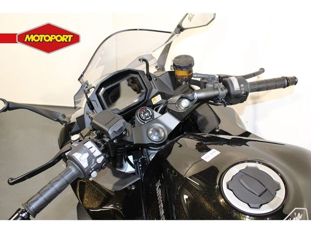 kawasaki - ninja-1100-sx