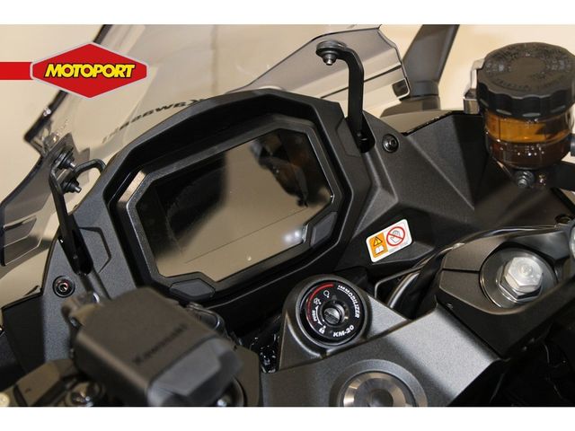 kawasaki - ninja-1100-sx