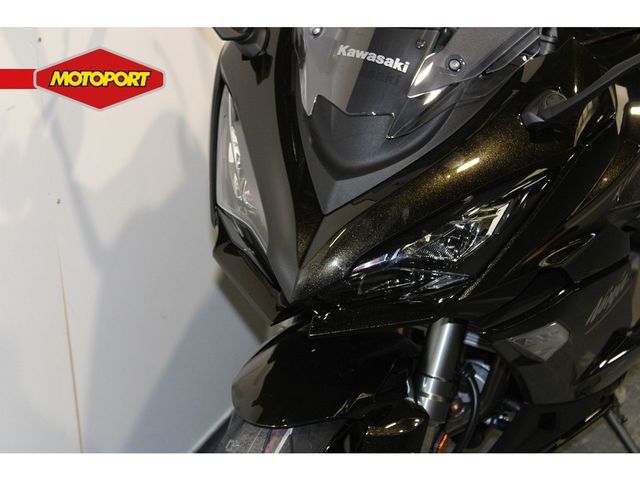 kawasaki - ninja-1100-sx