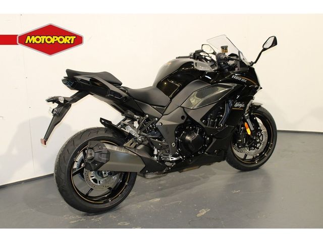 kawasaki - ninja-1100-sx