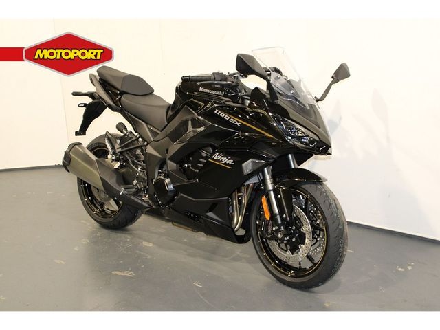kawasaki - ninja-1100-sx