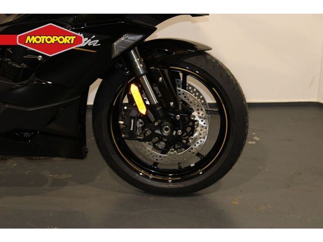 kawasaki - ninja-1100-sx