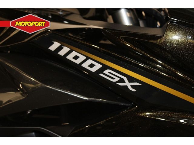 kawasaki - ninja-1100-sx