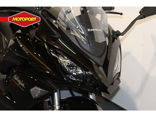 kawasaki - ninja-1100-sx